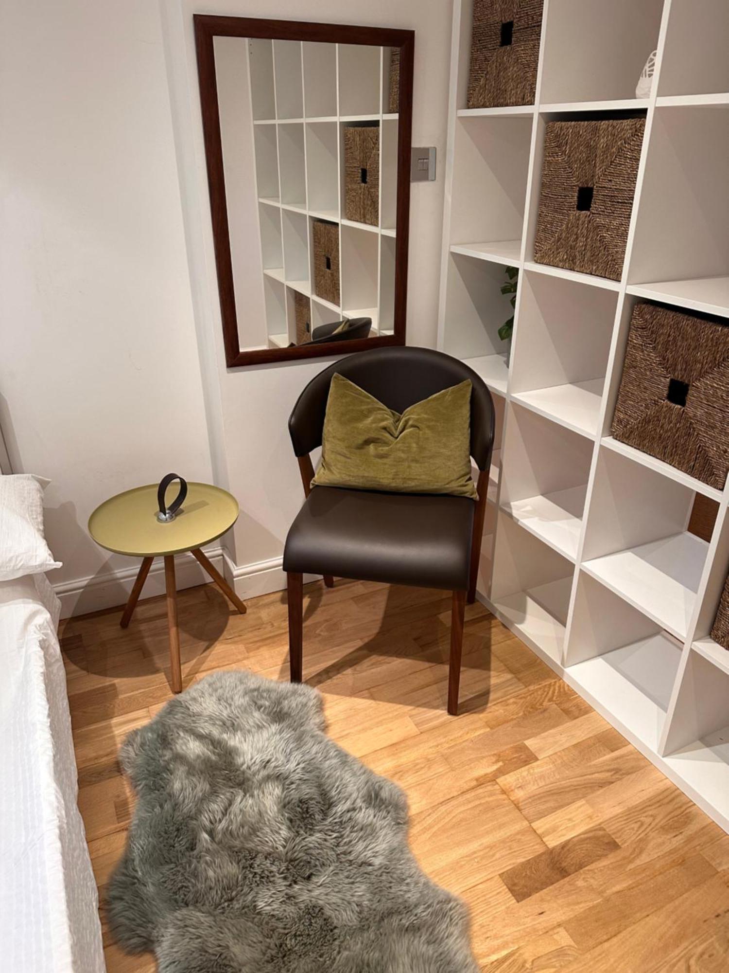 The Annex - Unparalleled Beach Front Luxury Accommodation - Private South West Facing Patio Area - Pet Friendly - Sky - Netflix - Super Fast Wi-Fi - Stones Throw To The Beach Bournemouth Kültér fotó